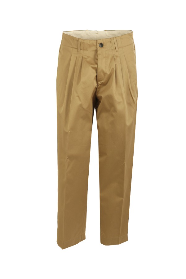 Pantalone Nine in the Morning Cosmo Camel